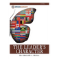 The Leader's Character - Paperback
