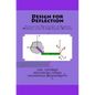Design for Deflection: Calculating Deflections in Slender Member using Strain Energy Methods - Paperback