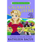 Calamity Jayne and the Trouble with Tandems - Paperback