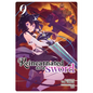 Reincarnated as a Sword (Light Novel) Vol. 9 - Paperback