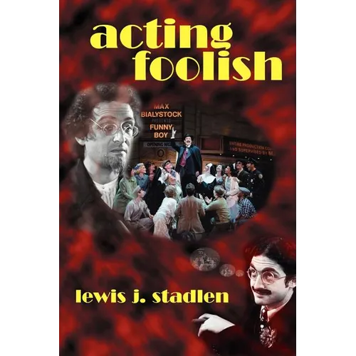Acting Foolish - Paperback