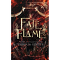 A Fate of Flame - Paperback