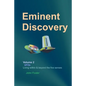 Eminent Discovery Volume 2: Living within and beyond the five senses - Paperback