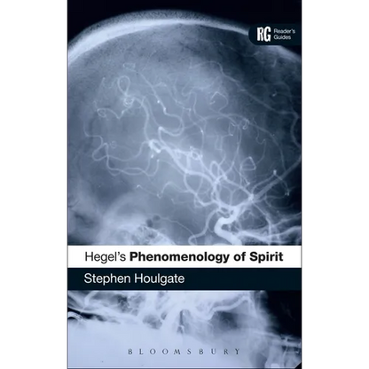 Hegel's 'Phenomenology of Spirit': A Reader's Guide - Paperback