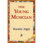 The Young Musician - Paperback