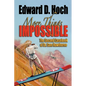 More Things Impossible - Paperback