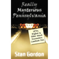 Really Mysterious Pennsylvania: UFOs, Bigfoot & Other Weird Encounters Casebook One - Paperback