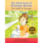 The Adventures of Energy Annie: The Power of Thought - Hardcover