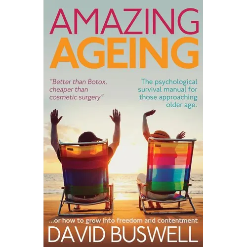 Amazing Ageing - Paperback