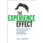 The Experience Effect: Engage Your Customers with a Consistent and Memorable Brand Experience - Paperback