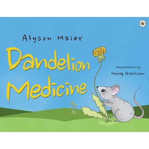 Dandelion Medicine - Paperback