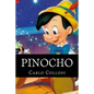 Pinocho - Paperback