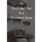 On Truth and Lies in a Nonmoral Sense - Paperback