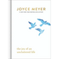 The Joy of an Uncluttered Life - Hardcover