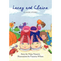 Lacey and Claire: A Shoe Story - Paperback