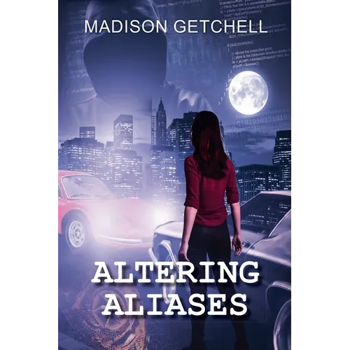 Altering Aliases - Paperback