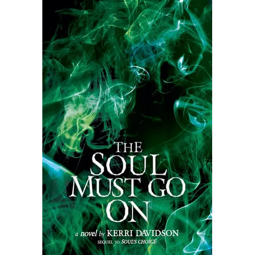 The Soul Must Go On - Paperback