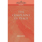 The Complaint of Peace - Paperback