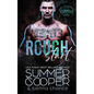 Rough Start: A Motorcycle Club New Adult Romance - Paperback