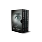 Fifty Shades as Told by Christian Trilogy: Grey, Darker, Freed Box Set - Paperback