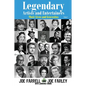 Legendary Artists and Entertainers - Volume 2: Their Lives and Gravesites - Paperback