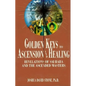 Golden Keys to Ascension and Healing: Revelations of Sai Baba and the Ascended Masters - Paperback