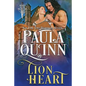 Lion Heart - Paperback