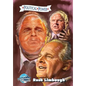 Political Power: Rush Limbaugh - Paperback