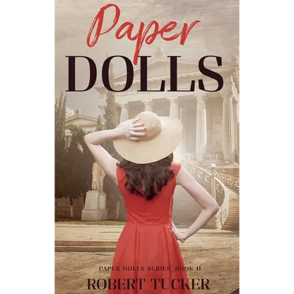 Paper Dolls - Hardcover