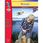 Hatchet by Gary Paulson, Novel Study Grades 5-7 - Paperback