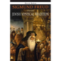 Sigmund Freud and the Jewish Mystical Tradition - Paperback