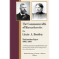 The Commonwealth of Massachusetts vs. Lizzie A. Borden: The Knowlton Papers, 1892-1893 - Paperback