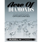 Acre of Diamonds by Russell H Conwell: How Men and Women May Become Rich - Paperback