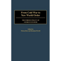 From Cold War to New World Order: The Foreign Policy of George H. W. Bush - Hardcover