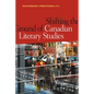 Shifting the Ground of Canadian Literary Studies - Paperback