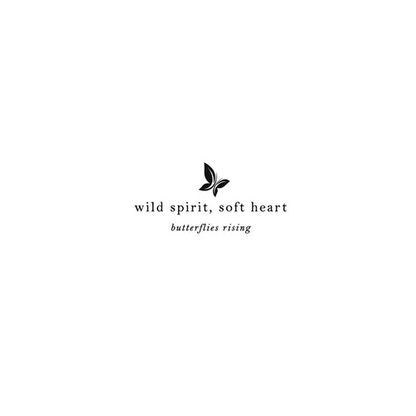 wild spirit, soft heart - Paperback