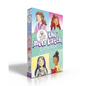 Cupcake Diaries the New Batch Collection (Boxed Set): Emily's Cupcake Magic!; Natalie's Double Trouble; Ren's One-Of-A-Kind Cupcakes; Alana's Cupcake - Paperback