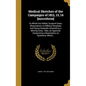 Medical Sketches of the Campaigns of 1812, 13, 14 [microform]: To Which Are Added, Surgical Cases, Observations on Military Hospitals, and Flying Hosp - Hardcover