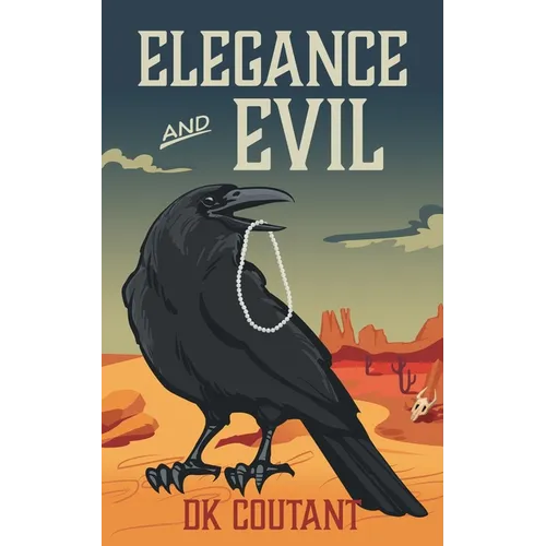 Elegance and Evil - Paperback