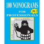 100 nonograms for professionals - Paperback