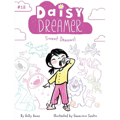 Sweet Dreams! - Paperback