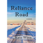 Reliance Road - A Memoir - Paperback