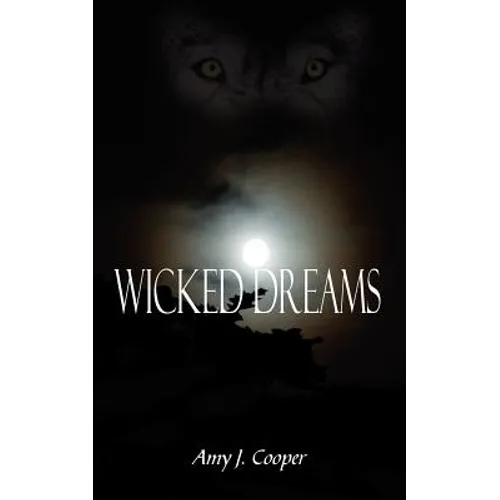 Wicked Dreams - Paperback