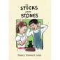 Sticks and Stones - Paperback