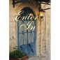 Enter In - Hardcover