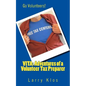 Vita: Adventures of a Volunteer Tax Preparer - Paperback