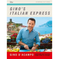 Gino's Italian Express - Hardcover