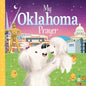 My Oklahoma Prayer - Board Book
