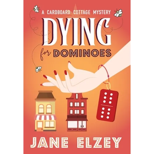 Dying for Dominoes - Hardcover