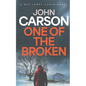 One of the Broken: A DCI James Craig Mystery - Paperback